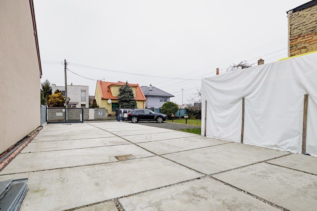ASSENZIO - PREDAJ - STAVEBNÝ POZEMOK - RUŽINOV - WATTOVA — foto 6