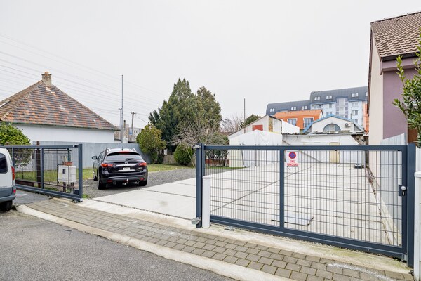 ASSENZIO - PREDAJ - STAVEBNÝ POZEMOK - RUŽINOV - WATTOVA