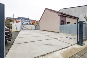 ASSENZIO - PREDAJ - STAVEBNÝ POZEMOK - RUŽINOV - WATTOVA — foto 2