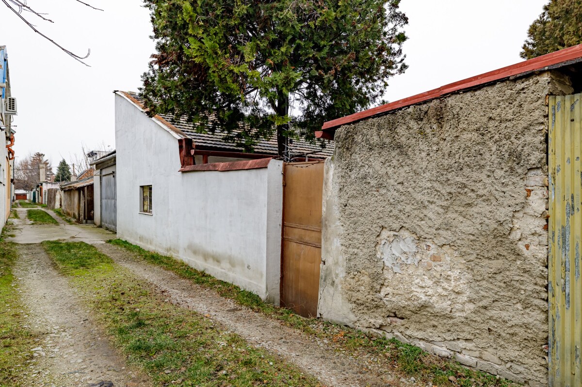 ASSENZIO - PREDAJ - STAVEBNÝ POZEMOK - RUŽINOV - WATTOVA — foto 12