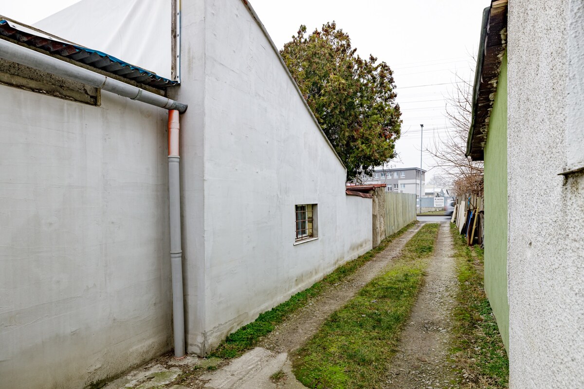 ASSENZIO - PREDAJ - STAVEBNÝ POZEMOK - RUŽINOV - WATTOVA — foto 14