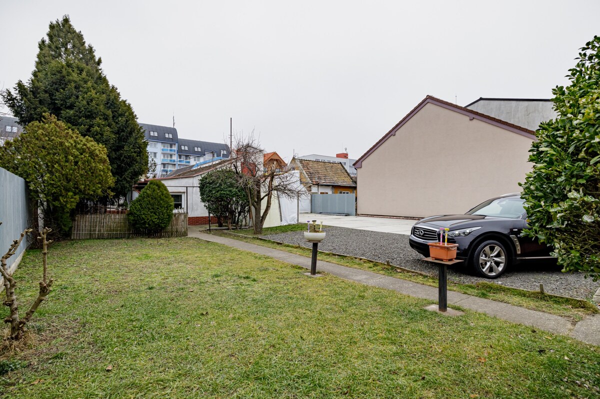 ASSENZIO - PREDAJ - STAVEBNÝ POZEMOK - RUŽINOV - WATTOVA — foto 7