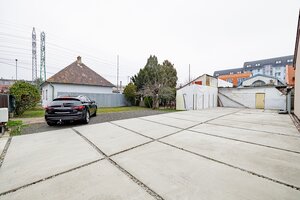 ASSENZIO - PREDAJ - STAVEBNÝ POZEMOK - RUŽINOV - WATTOVA — foto 11