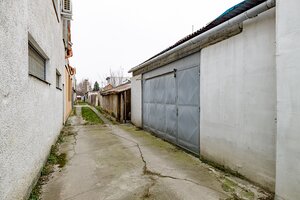 ASSENZIO - PREDAJ - STAVEBNÝ POZEMOK - RUŽINOV - WATTOVA — foto 13