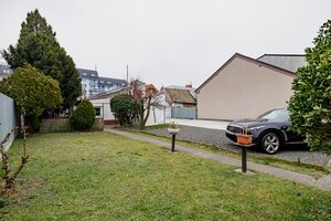 ASSENZIO - PREDAJ - STAVEBNÝ POZEMOK - RUŽINOV - WATTOVA — foto 7