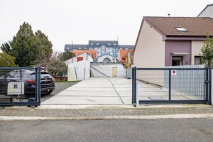 ASSENZIO - PREDAJ - STAVEBNÝ POZEMOK - RUŽINOV - WATTOVA — foto 9