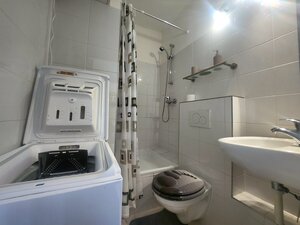SLNEČNÁ GARZÓNKA - 21M2 - PALÁRIKOVA ULICA - STARÉ MESTO — foto 4