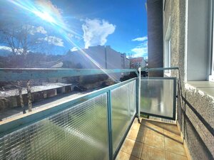 SLNEČNÁ GARZÓNKA - 21M2 - PALÁRIKOVA ULICA - STARÉ MESTO — foto 6