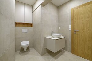 3 izbový byt ktorý ešte vonia novotou - Bukurešťská - Staré Mesto — foto 16