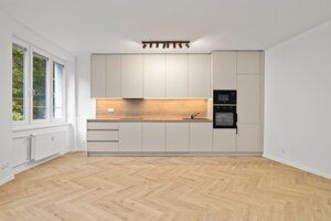 3 izbový byt ktorý ešte vonia novotou - Bukurešťská - Staré Mesto — foto 4