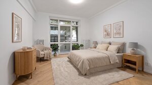 3 izbový byt ktorý ešte vonia novotou - Bukurešťská - Staré Mesto — foto 8