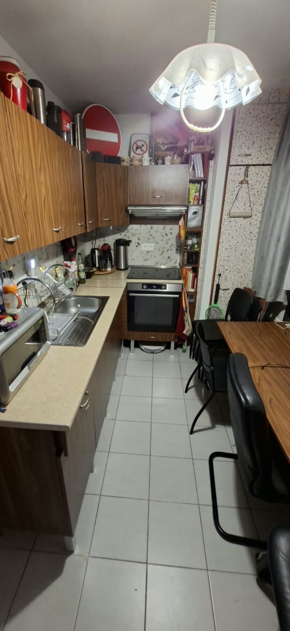 Na predaj 1 izbový byt v Petržalke na Halovej ulici — foto 2
