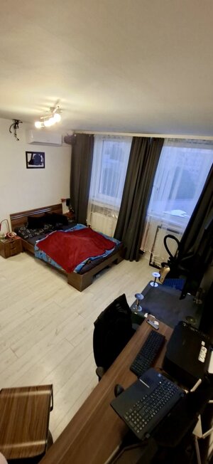 Na predaj 1 izbový byt v Petržalke na Halovej ulici — foto 5