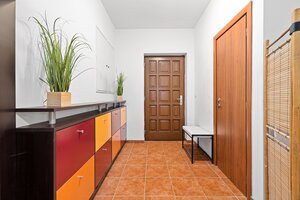Rodinný dom s dvojgarážou a vírivkou – Podunajské Biskupice — foto 15