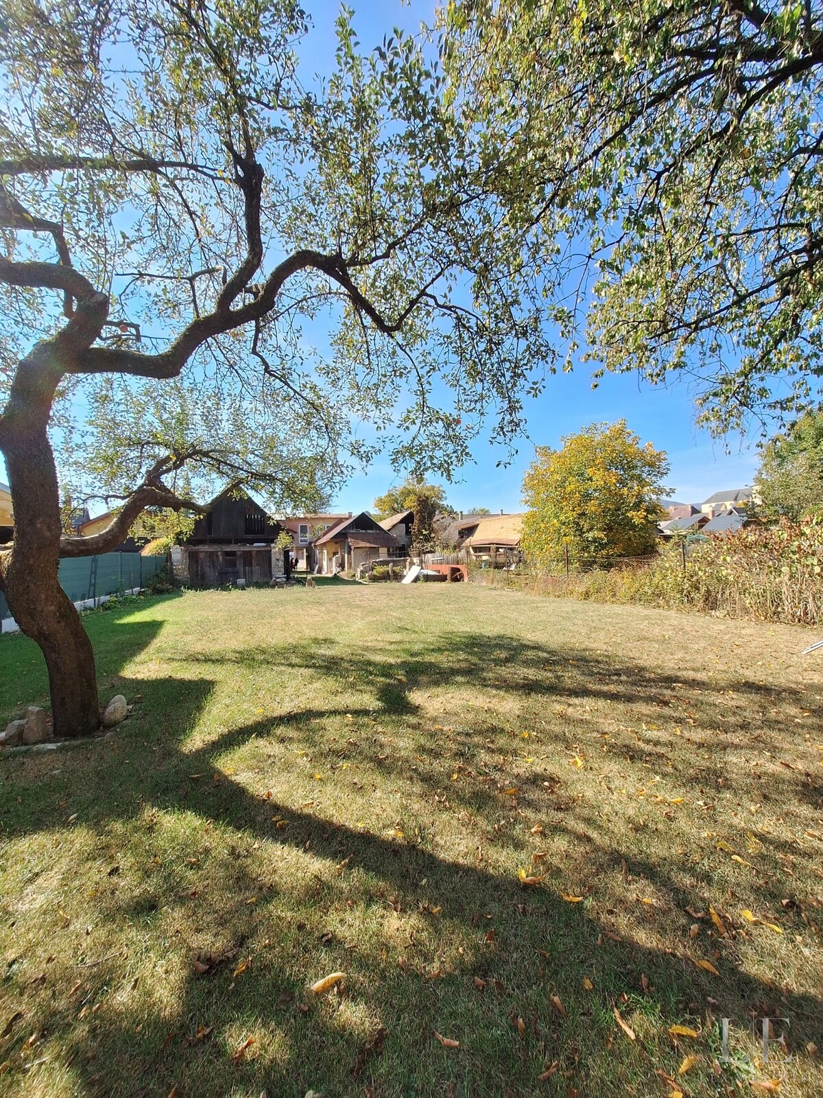 Dom s dušou v rekonštrukcii – Podbrezová - Lopej — foto 18