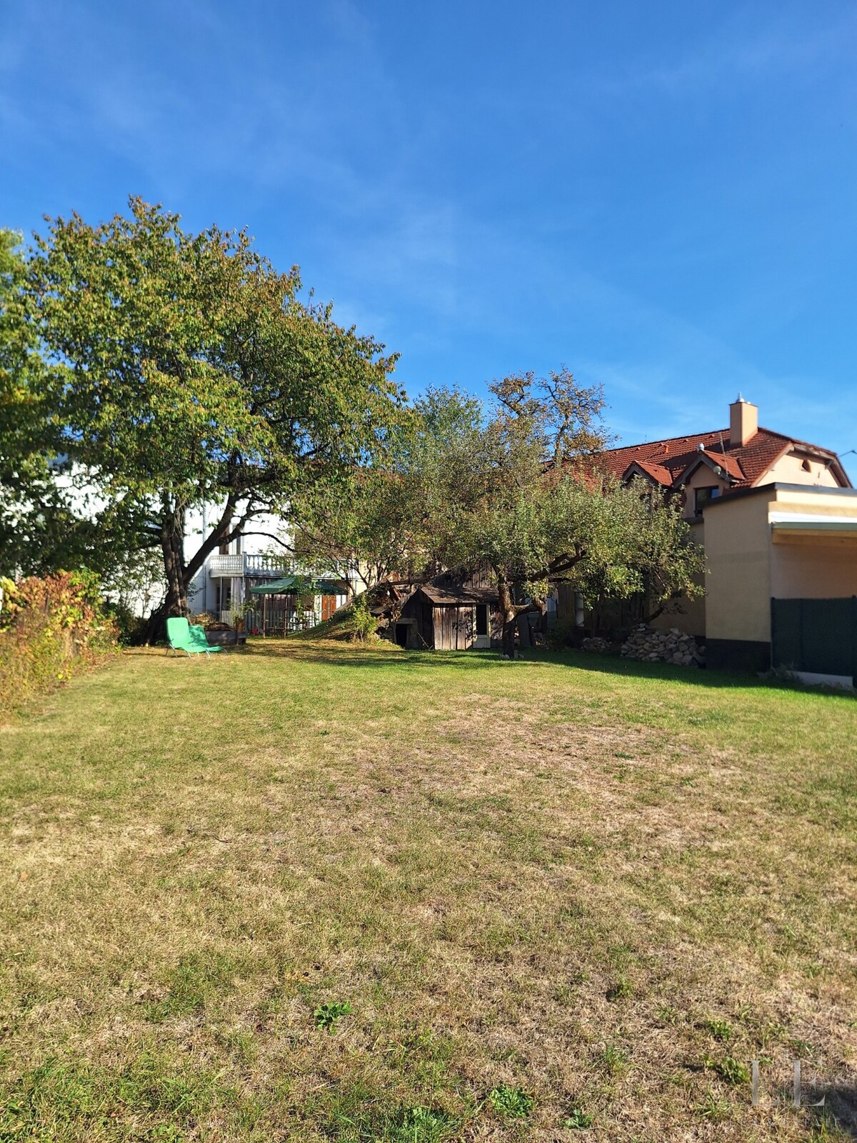 Dom s dušou v rekonštrukcii – Podbrezová - Lopej — foto 19