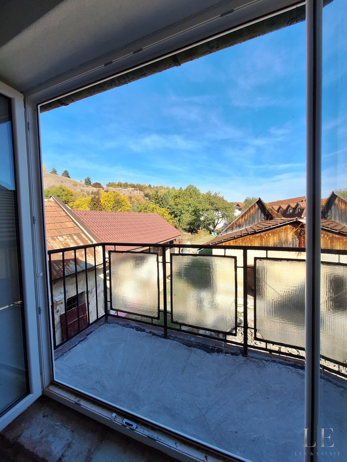 Dom s dušou v rekonštrukcii – Podbrezová - Lopej — foto 8
