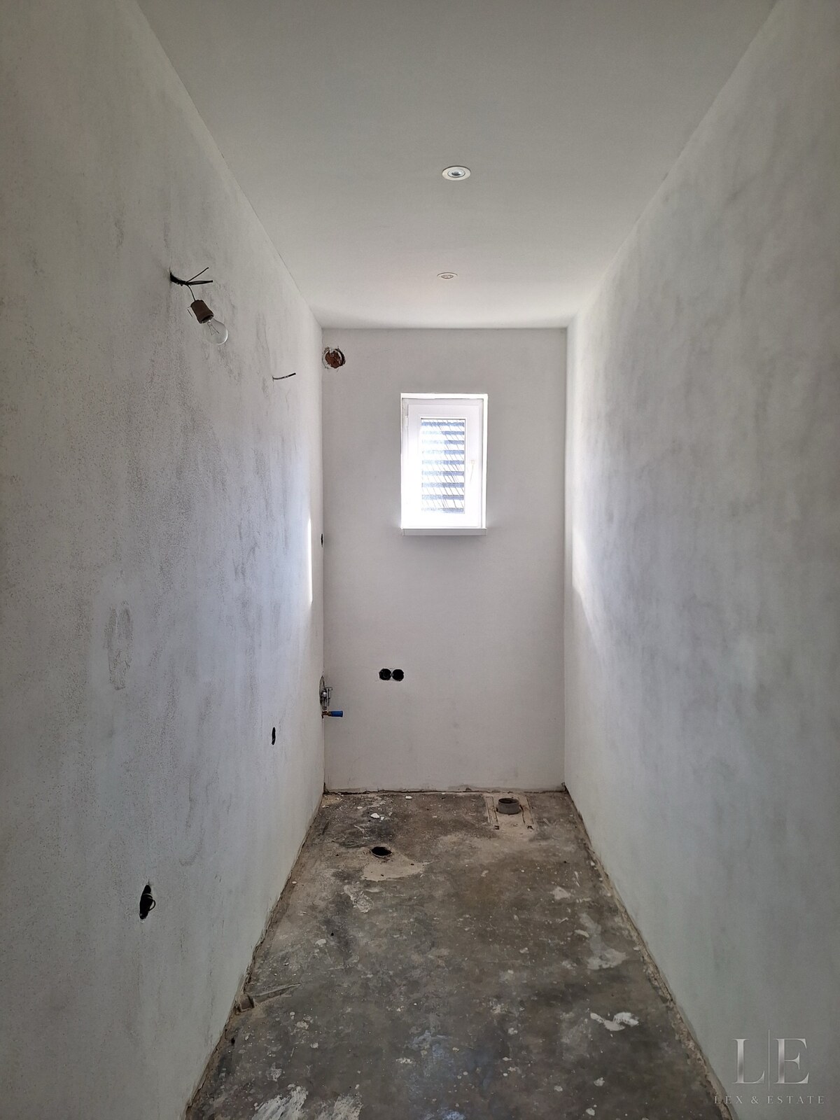 Dom s dušou v rekonštrukcii – Podbrezová - Lopej — foto 9