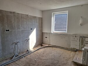 Dom s dušou v rekonštrukcii – Podbrezová - Lopej — foto 10