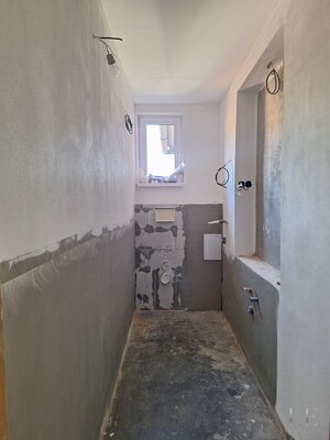 Dom s dušou v rekonštrukcii – Podbrezová - Lopej — foto 11