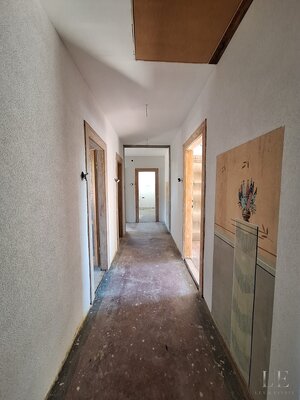 Dom s dušou v rekonštrukcii – Podbrezová - Lopej — foto 12