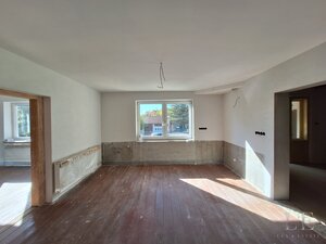 Dom s dušou v rekonštrukcii – Podbrezová - Lopej — foto 15