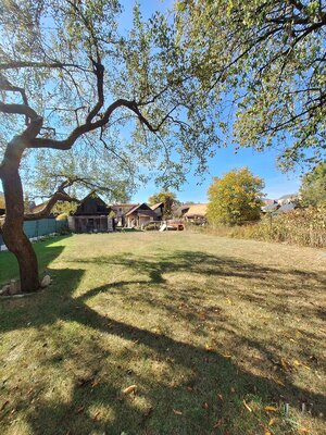 Dom s dušou v rekonštrukcii – Podbrezová - Lopej — foto 18