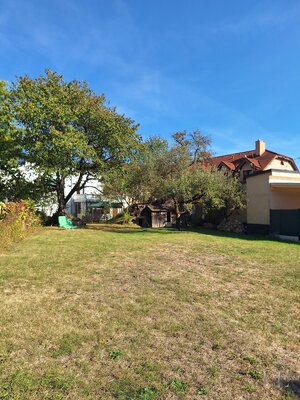 Dom s dušou v rekonštrukcii – Podbrezová - Lopej — foto 19