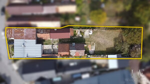 Dom s dušou v rekonštrukcii – Podbrezová - Lopej — foto 2