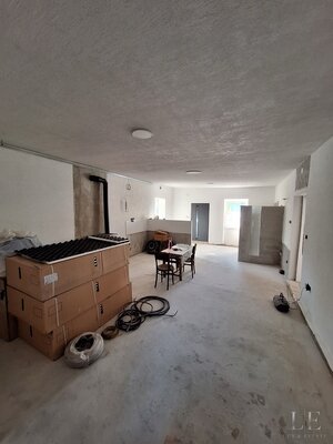 Dom s dušou v rekonštrukcii – Podbrezová - Lopej — foto 6