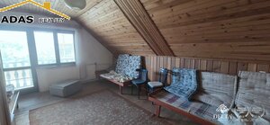 INVESTIČNÁ PRÍLEŽITOSŤ: Chata v srdci Slovenského raja (časť Majer) 1km od Podlesku. Vysoký potenciál prenájmu. — foto 16