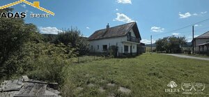 INVESTIČNÁ PRÍLEŽITOSŤ: Chata v srdci Slovenského raja (časť Majer) 1km od Podlesku. Vysoký potenciál prenájmu. — foto 2