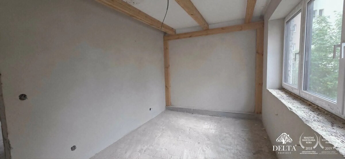 Nové byty na prenájom v centre Popradu (Bývalá zbrojnica) — foto 2