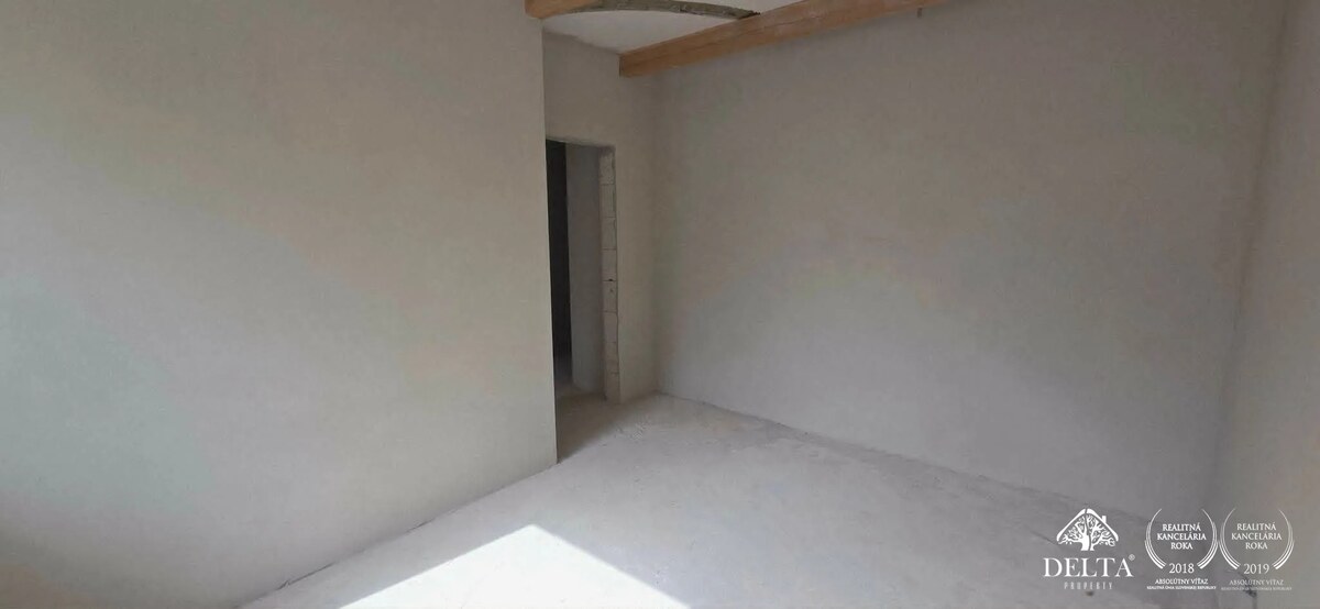 Nové byty na prenájom v centre Popradu (Bývalá zbrojnica) — foto 5