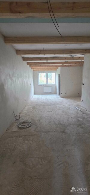 Nové byty na prenájom v centre Popradu (Bývalá zbrojnica) — foto 1
