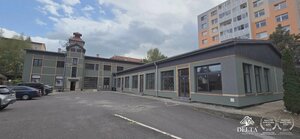 Nové byty na prenájom v centre Popradu (Bývalá zbrojnica) — foto 6