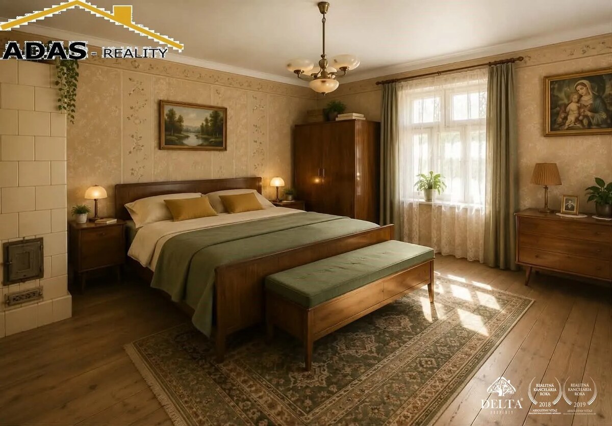 Tradičný domček /chalupa v srdci prírody – Vernár (Slovenský raj / Nízke Tatry) — foto 10