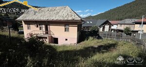 Tradičný domček /chalupa v srdci prírody – Vernár (Slovenský raj / Nízke Tatry) — foto 1