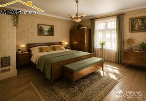 Tradičný domček /chalupa v srdci prírody – Vernár (Slovenský raj / Nízke Tatry) — foto 10