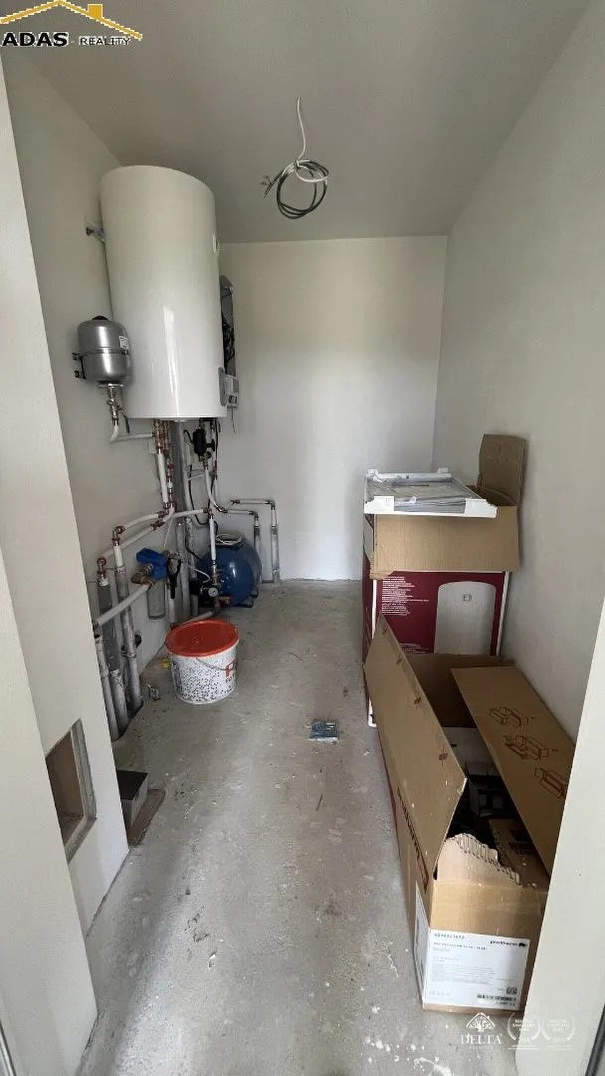 Ponúkame na predaj novostavbu rodinného dom ktorý sa nachádza v obci Župčany, vzdialenej, len 8km od Prešova — foto 12