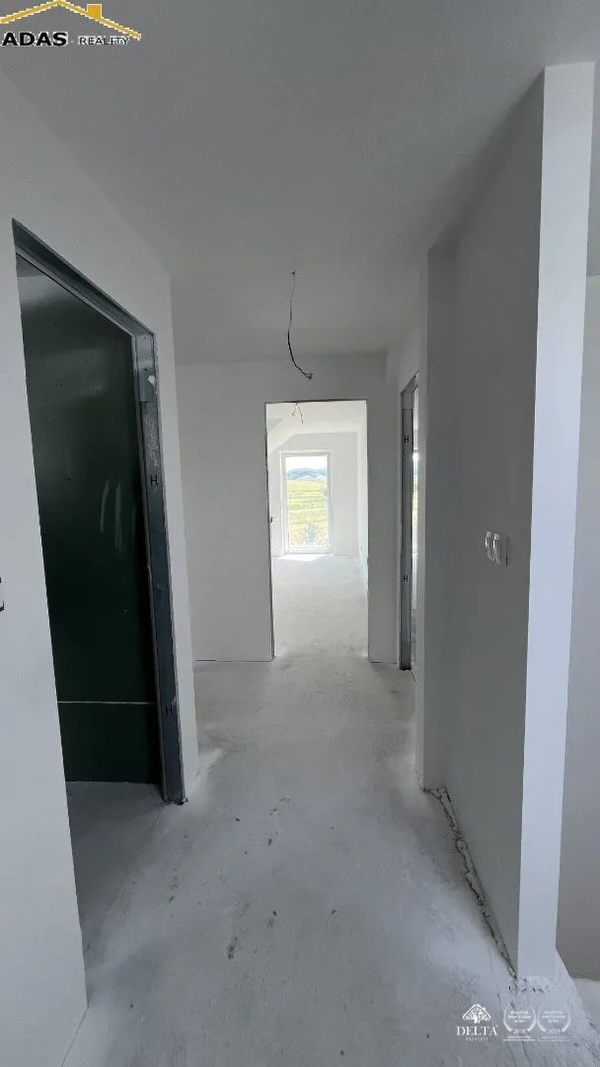 Ponúkame na predaj novostavbu rodinného dom ktorý sa nachádza v obci Župčany, vzdialenej, len 8km od Prešova — foto 17
