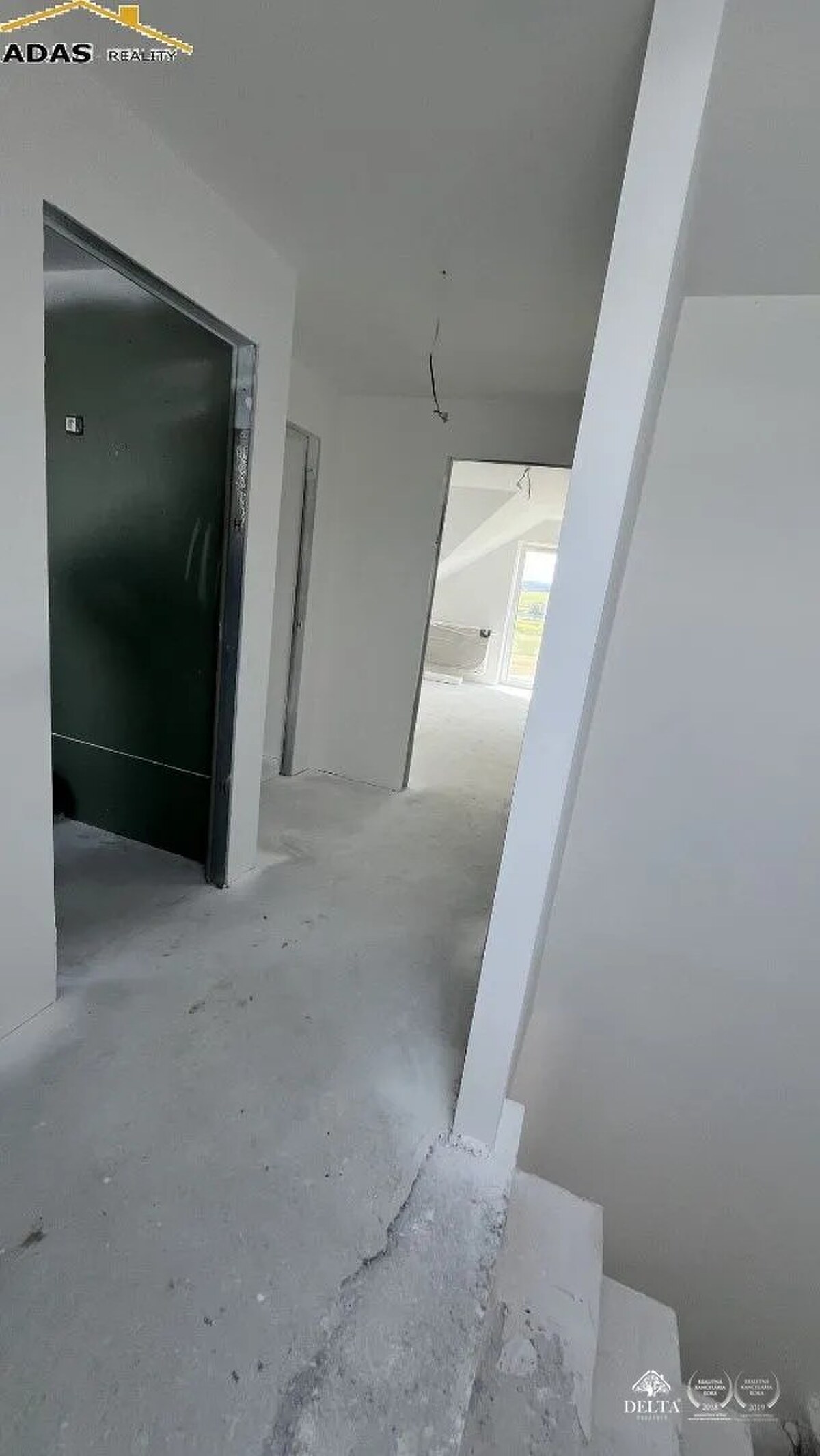 Ponúkame na predaj novostavbu rodinného dom ktorý sa nachádza v obci Župčany, vzdialenej, len 8km od Prešova — foto 18