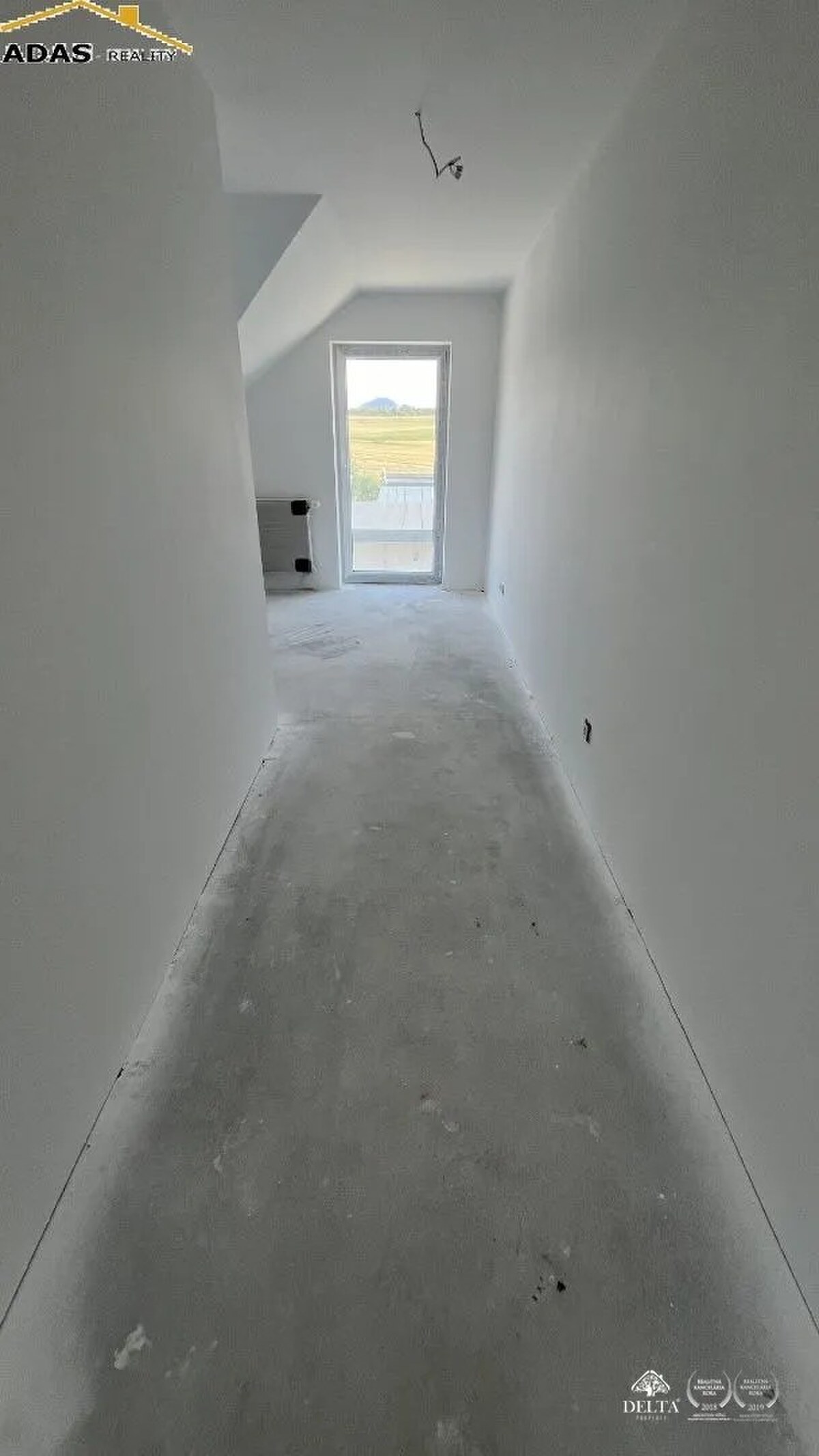 Ponúkame na predaj novostavbu rodinného dom ktorý sa nachádza v obci Župčany, vzdialenej, len 8km od Prešova — foto 19