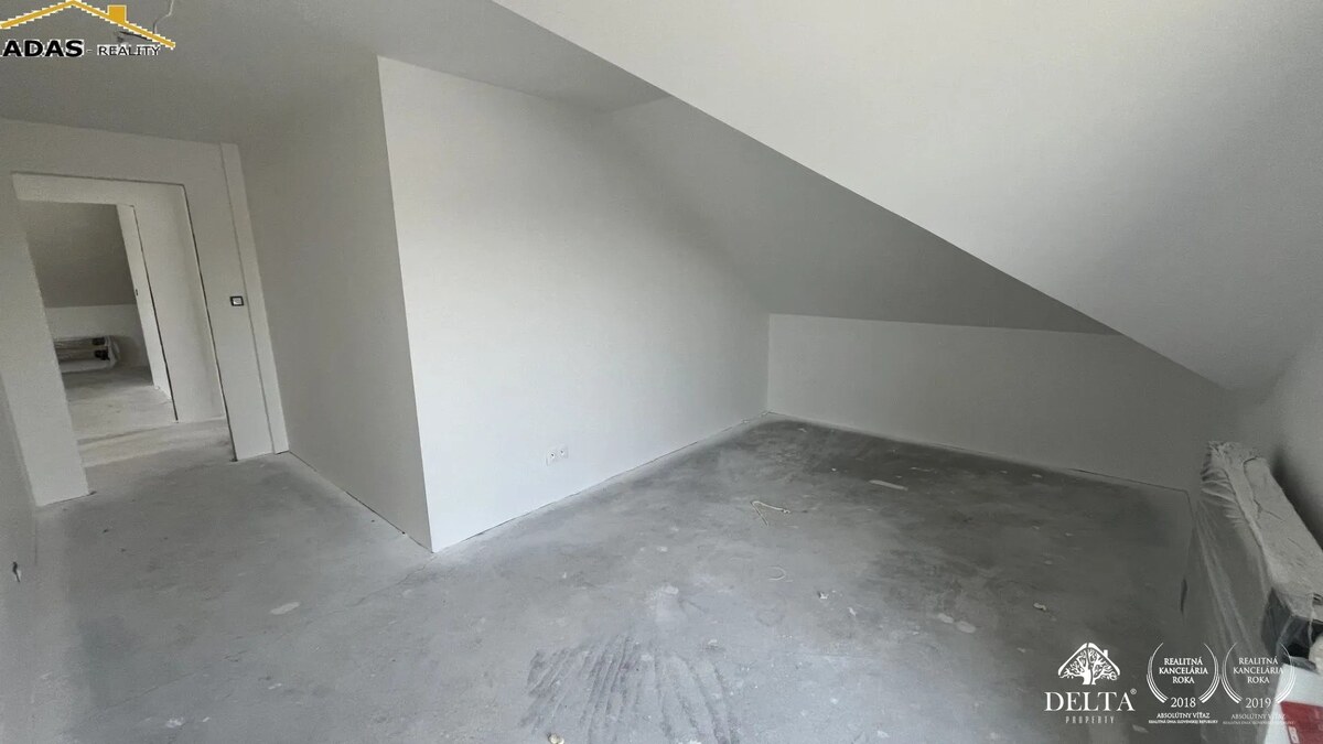 Ponúkame na predaj novostavbu rodinného dom ktorý sa nachádza v obci Župčany, vzdialenej, len 8km od Prešova — foto 20