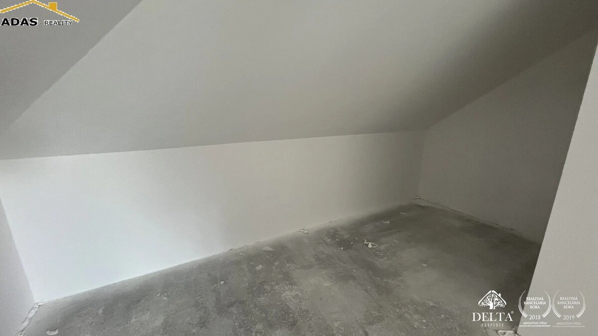 Ponúkame na predaj novostavbu rodinného dom ktorý sa nachádza v obci Župčany, vzdialenej, len 8km od Prešova — foto 27