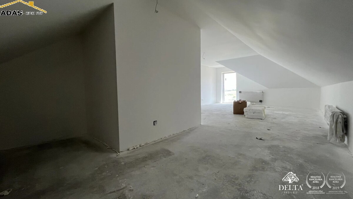 Ponúkame na predaj novostavbu rodinného dom ktorý sa nachádza v obci Župčany, vzdialenej, len 8km od Prešova — foto 28