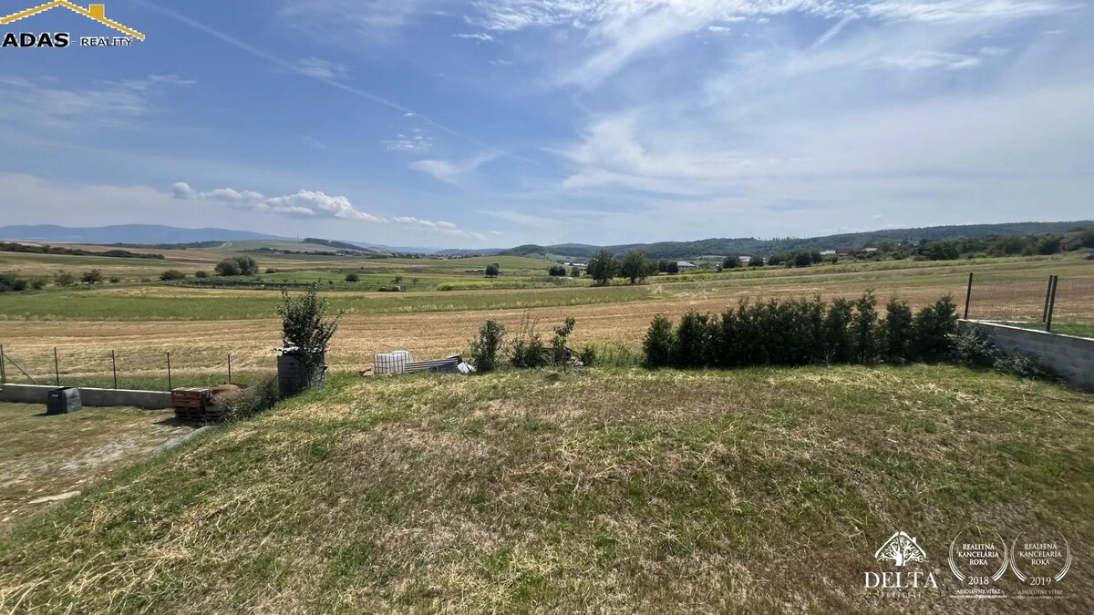 Ponúkame na predaj novostavbu rodinného dom ktorý sa nachádza v obci Župčany, vzdialenej, len 8km od Prešova — foto 30