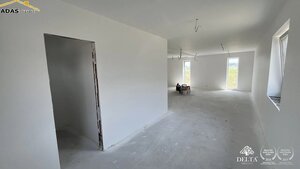 Ponúkame na predaj novostavbu rodinného dom ktorý sa nachádza v obci Župčany, vzdialenej, len 8km od Prešova — foto 10