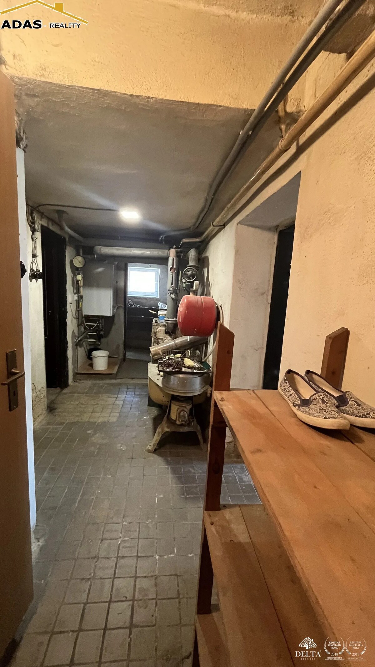2 DOMY NA JEDNOM POZEMKU: Bývanie aj podnikanie v lukratívnej časti Poprad – Veľká — foto 11