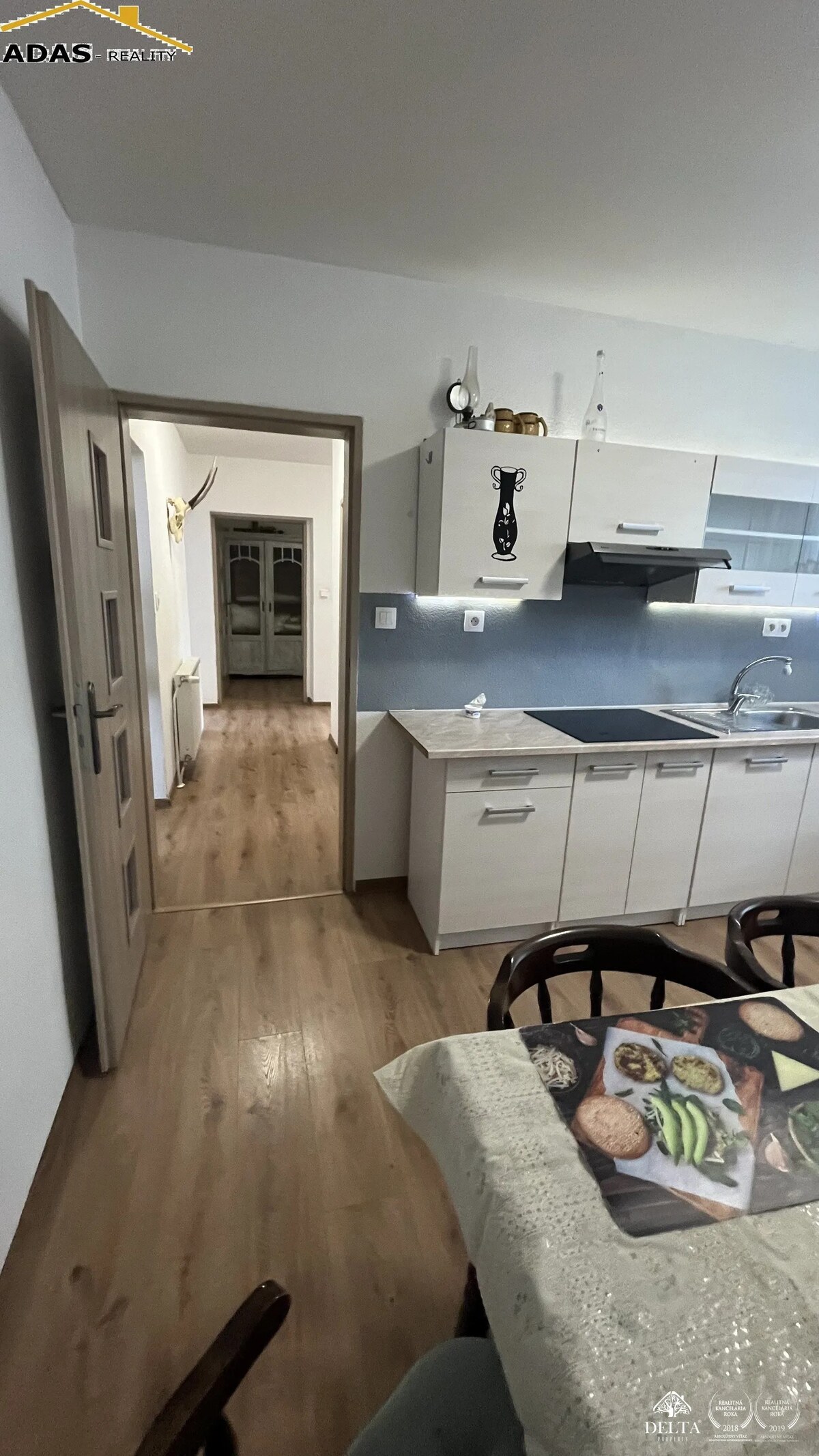 2 DOMY NA JEDNOM POZEMKU: Bývanie aj podnikanie v lukratívnej časti Poprad – Veľká — foto 15